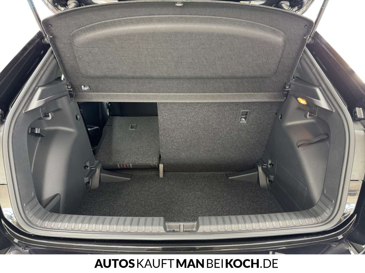 Fahrzeugbild eines Skoda Fabia