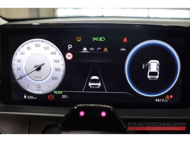 Fahrzeugbild eines Hyundai Inster