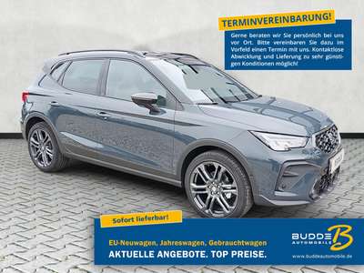 Bild SEAT Arona