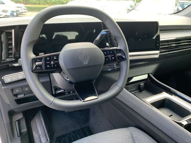 Fahrzeugbild eines Renault Austral