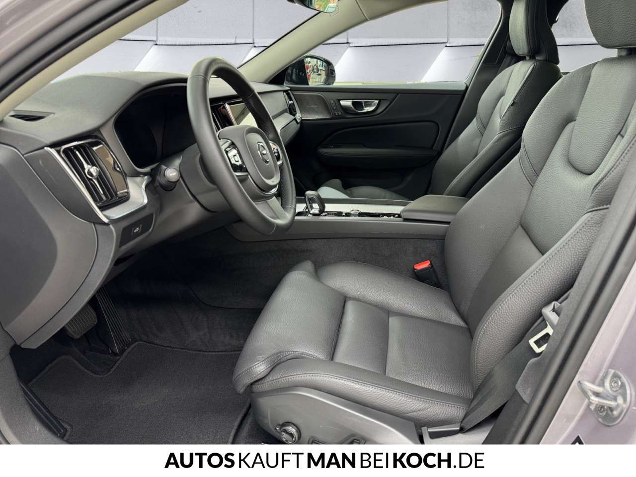 Fahrzeugbild eines Volvo V60