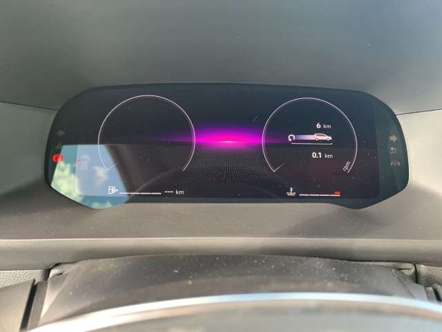 Fahrzeugbild eines Renault Kangoo