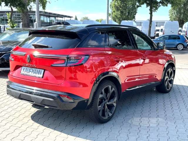 Fahrzeugbild eines Renault Austral