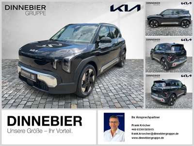Bild Kia EV2