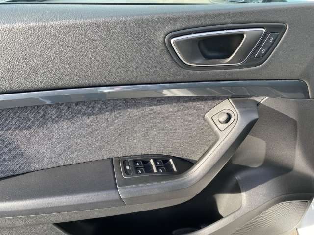 Fahrzeugbild eines SEAT Ateca