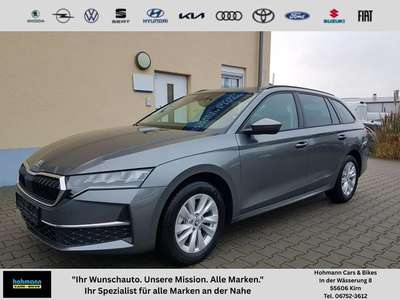 Bild Skoda Octavia