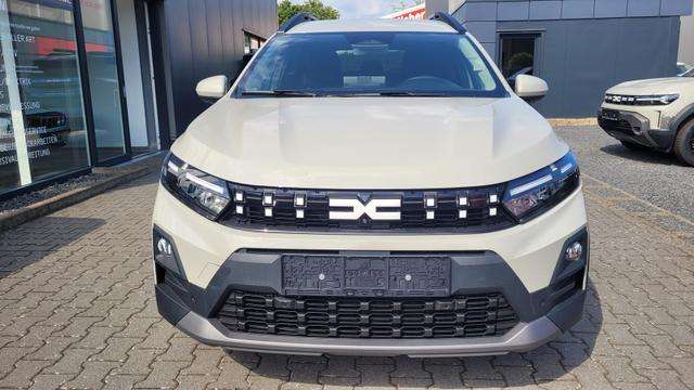 Fahrzeugbild eines Dacia Jogger