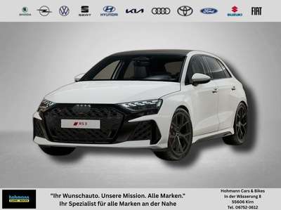 Bild Audi RS3