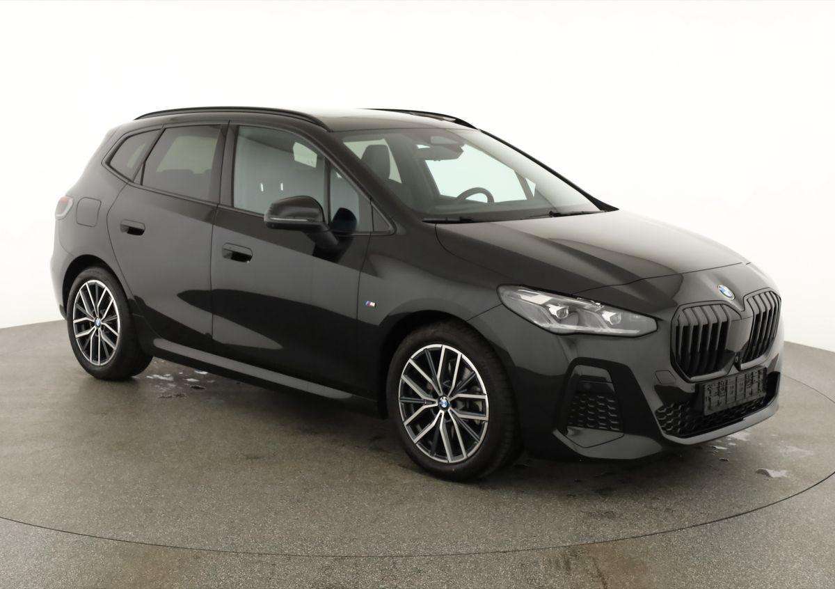 Fahrzeugbild eines BMW 2er Active Tourer