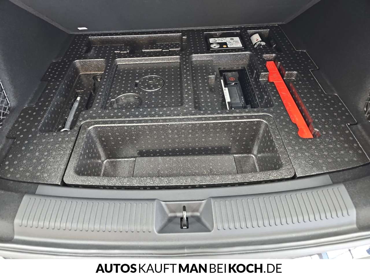 Fahrzeugbild eines MG HS