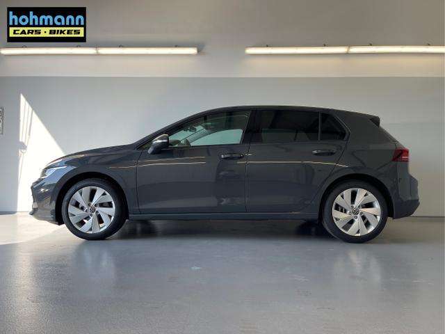 Fahrzeugbild eines Volkswagen Golf