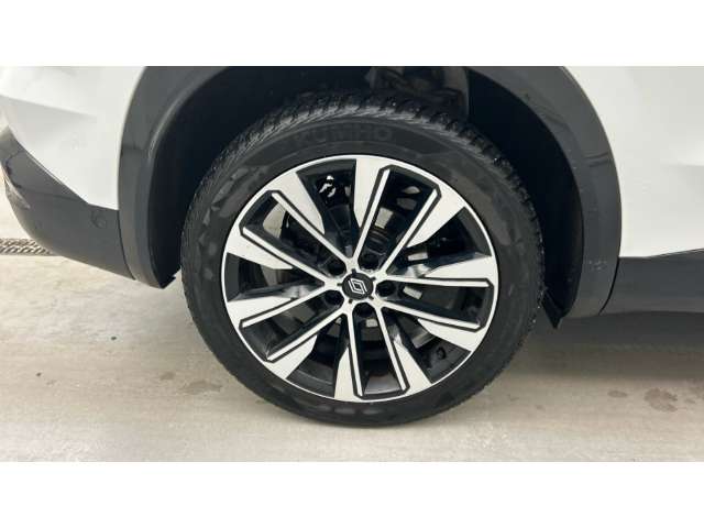 Fahrzeugbild eines Renault Austral