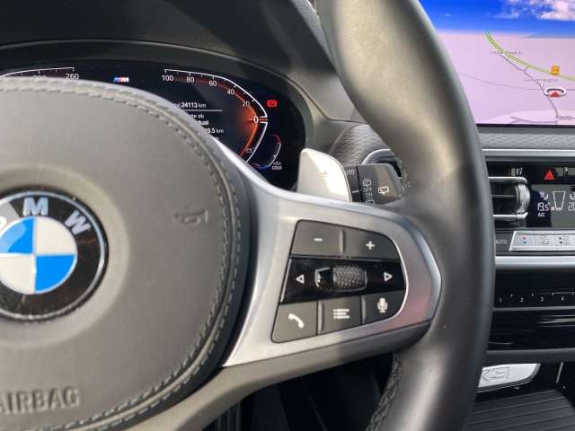 Fahrzeugbild eines BMW X3