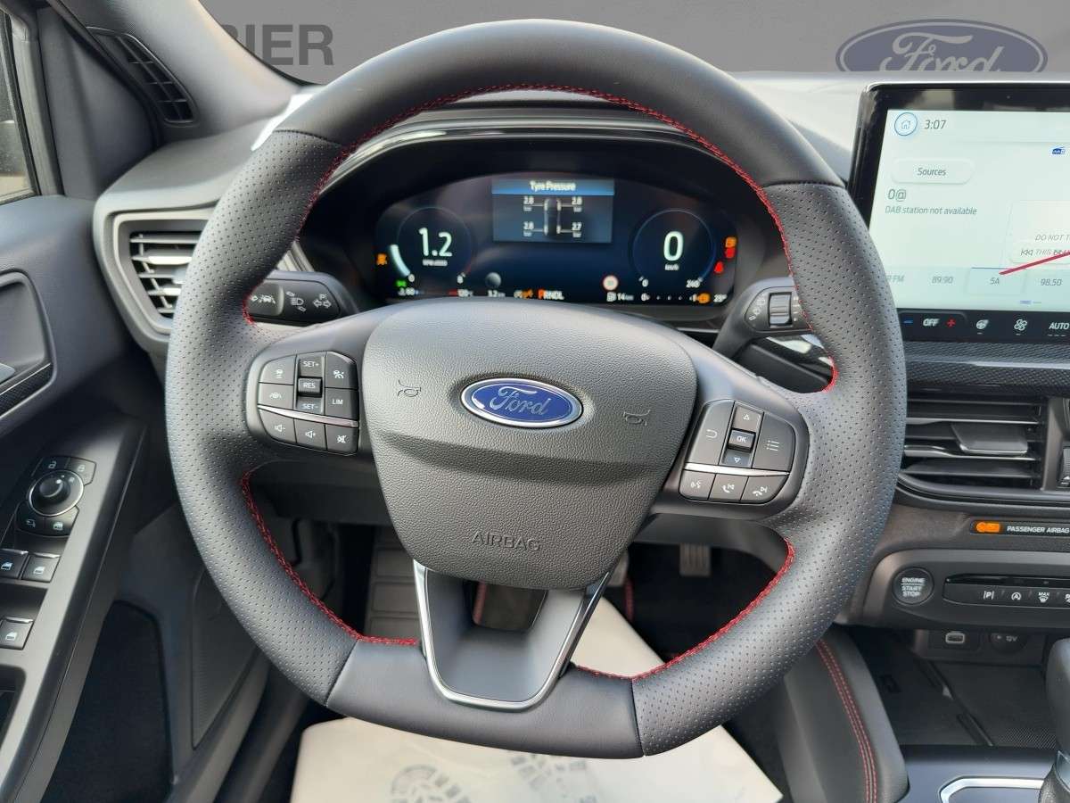 Fahrzeugbild eines Ford Focus