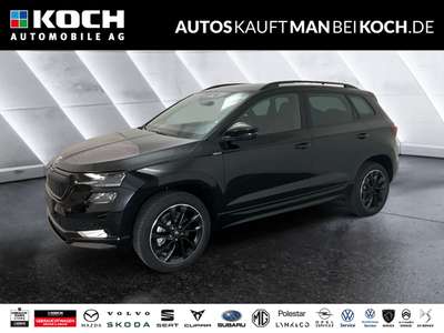 Bild Skoda Karoq