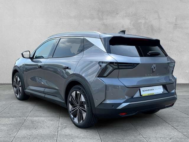 Fahrzeugbild eines Renault Scenic E-TECH