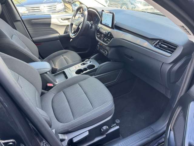 Fahrzeugbild eines Ford Kuga