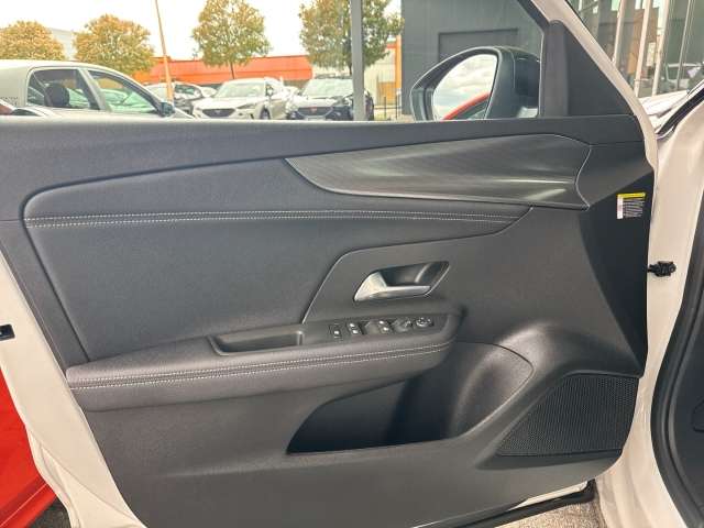 Fahrzeugbild eines Opel Mokka