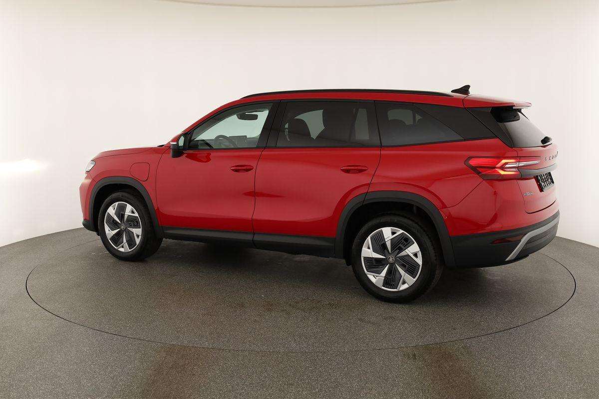 Fahrzeugbild eines Skoda Kodiaq