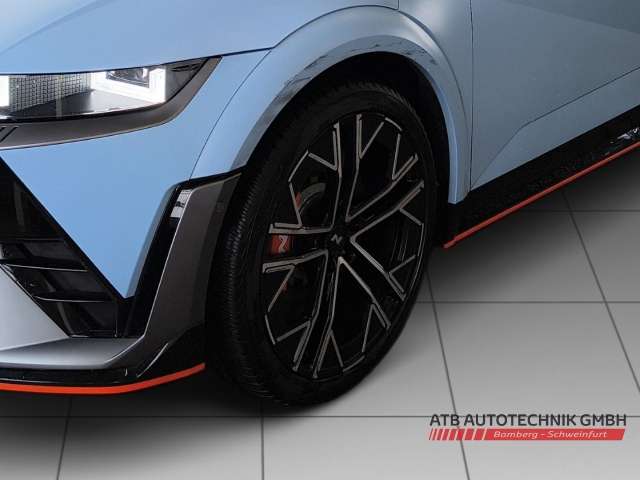 Fahrzeugbild eines Hyundai IONIQ 5