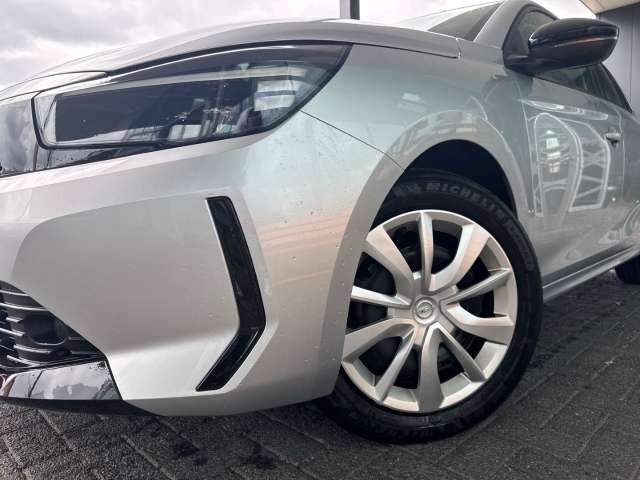 Fahrzeugbild eines Opel Corsa
