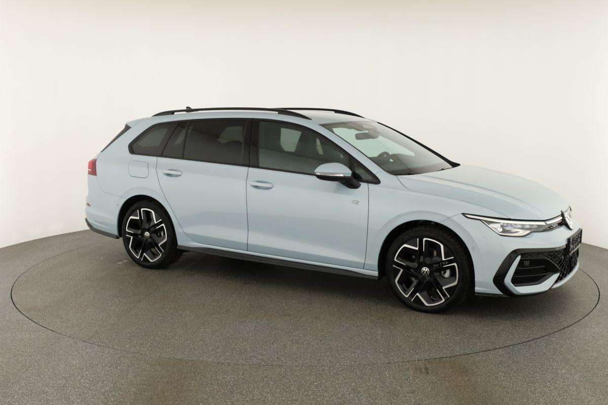 Fahrzeugbild eines Volkswagen Golf