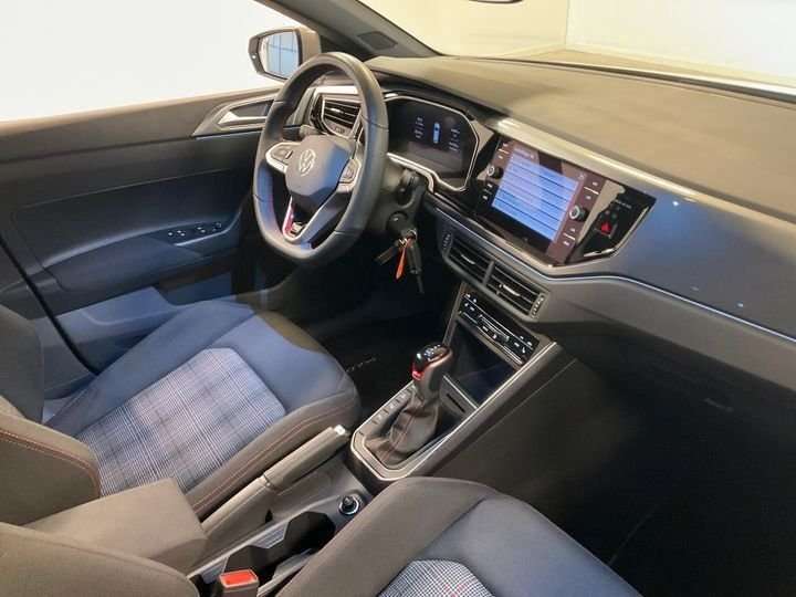 Fahrzeugbild eines Volkswagen Polo