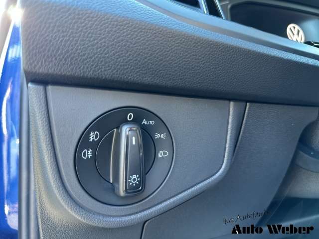 Fahrzeugbild eines Volkswagen Taigo