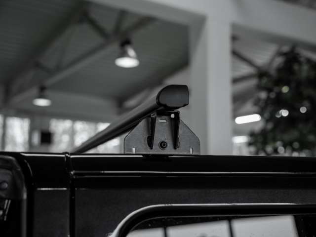 Fahrzeugbild eines Nissan Primastar