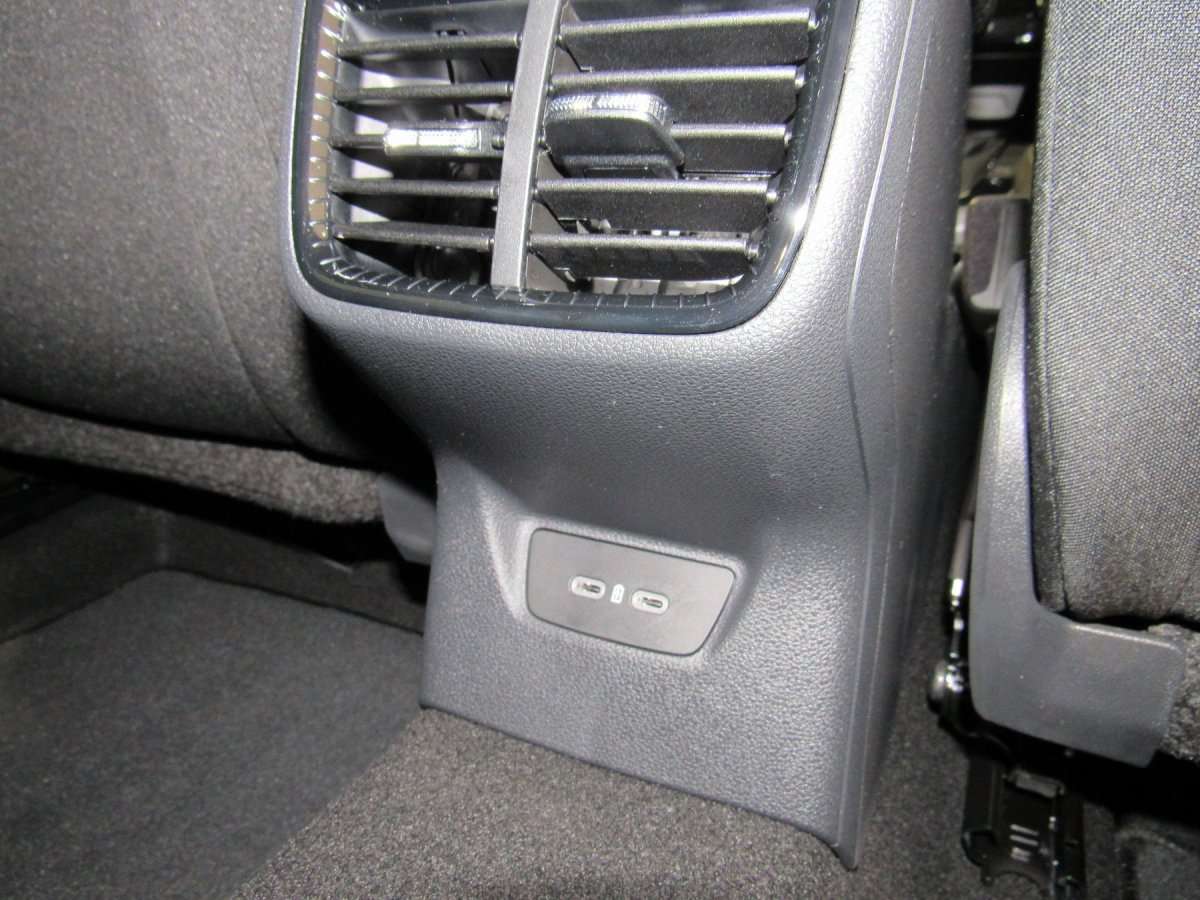 Fahrzeugbild eines Skoda Fabia