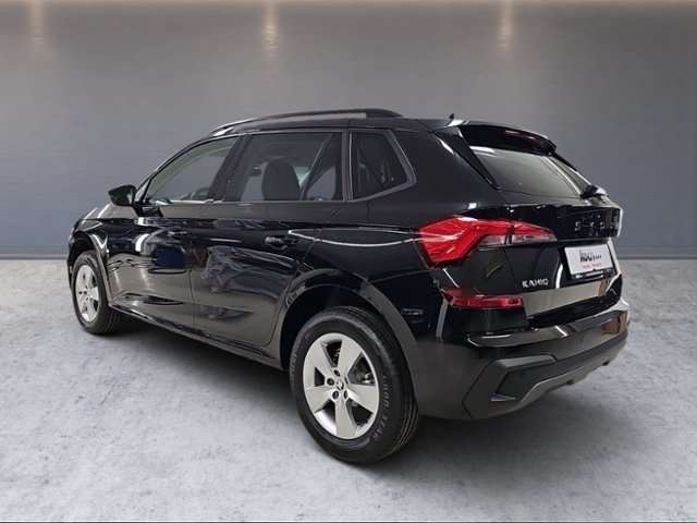Fahrzeugbild eines Skoda Kamiq