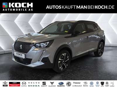 Bild Peugeot 2008