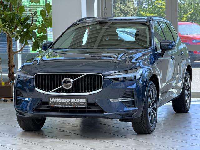 Fahrzeugbild eines Volvo XC60