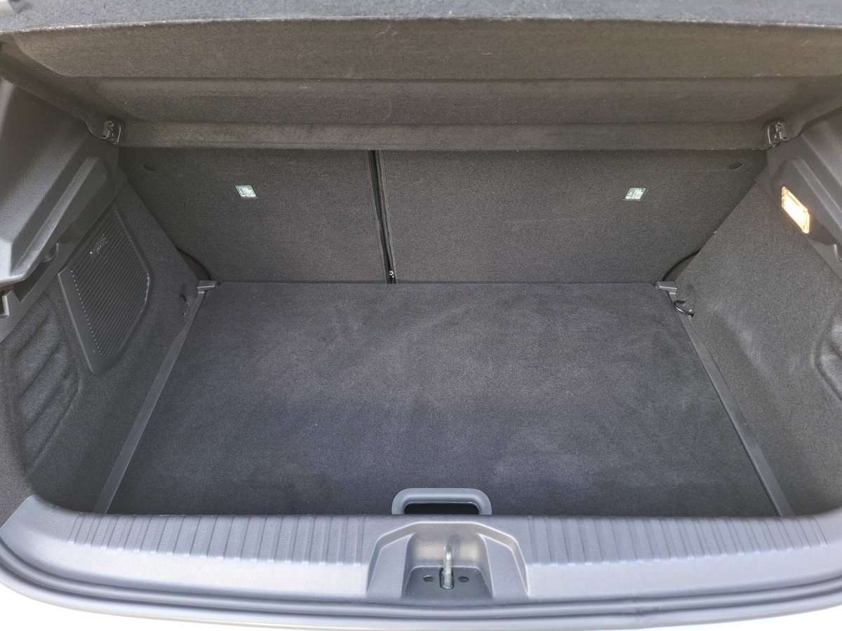 Fahrzeugbild eines Renault Clio
