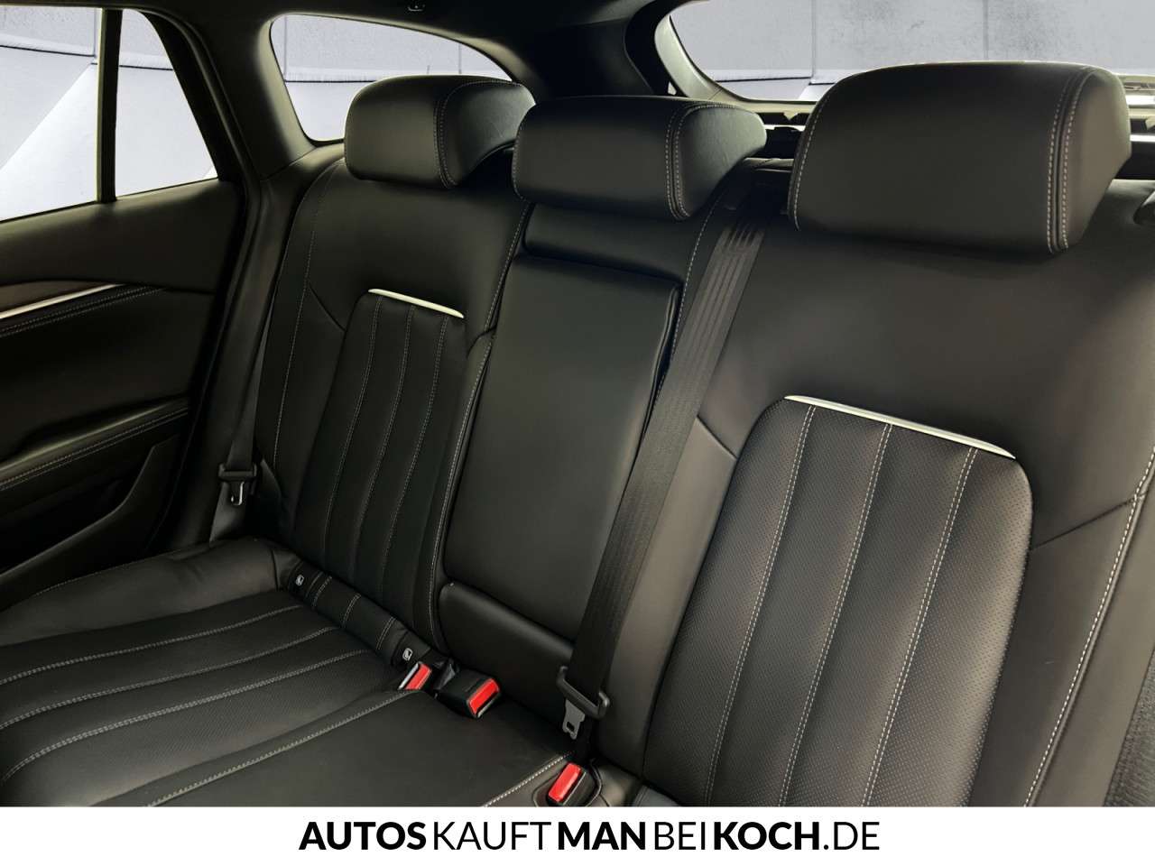 Fahrzeugbild eines Mazda Mazda6