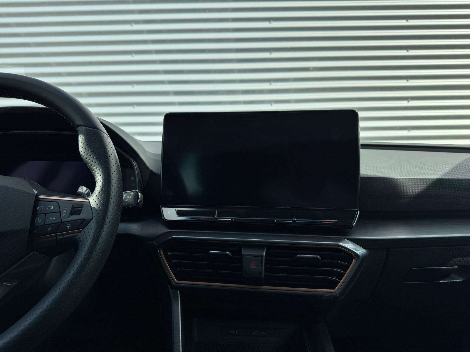 Fahrzeugbild eines CUPRA Leon