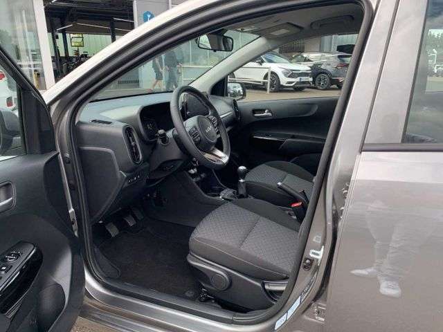 Fahrzeugbild eines Kia Picanto