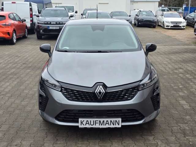 Fahrzeugbild eines Renault Clio