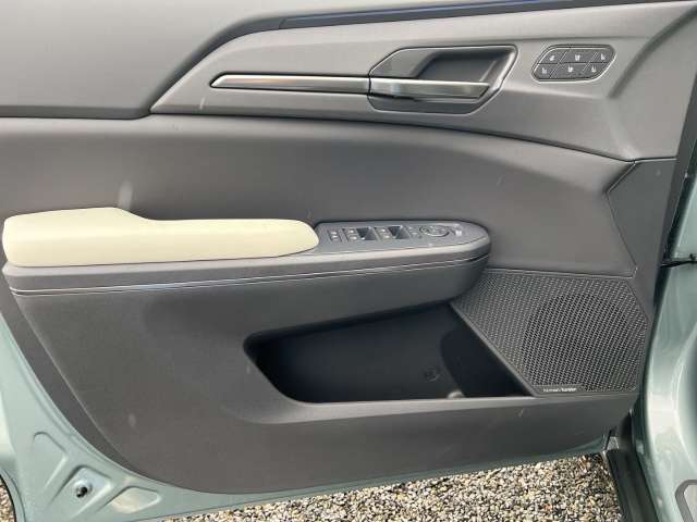 Fahrzeugbild eines Kia EV5