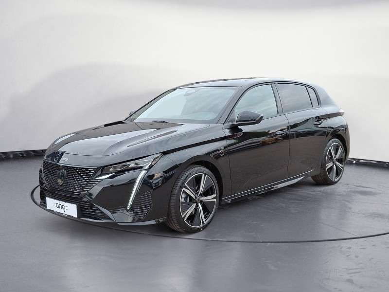 Fahrzeugbild eines Peugeot 308