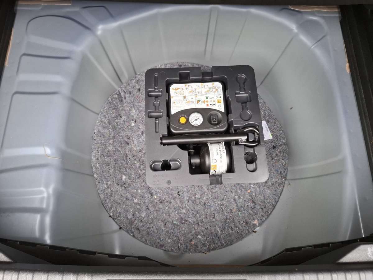 Fahrzeugbild eines Renault Captur