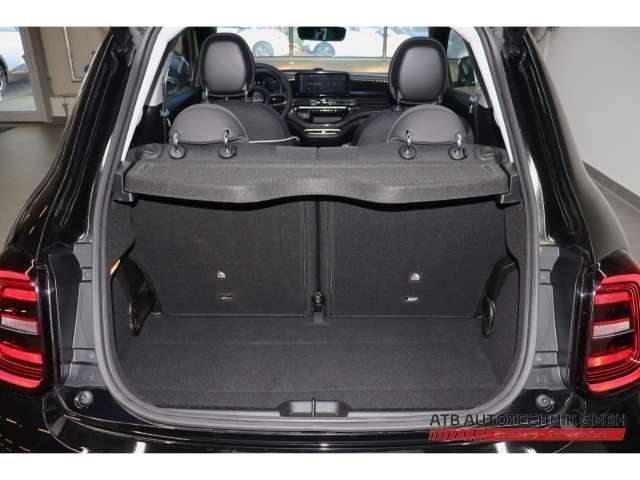 Fahrzeugbild eines Fiat 500