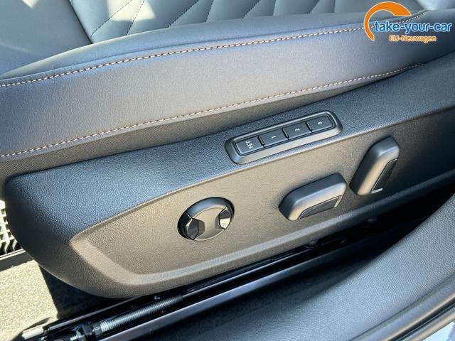 Fahrzeugbild eines CUPRA Formentor