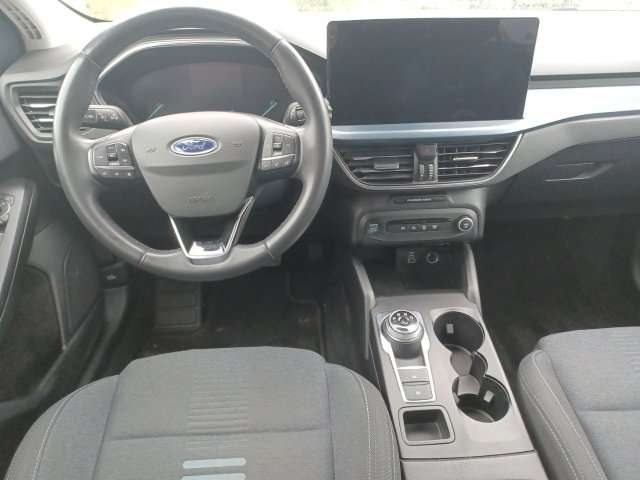 Fahrzeugbild eines Ford Focus