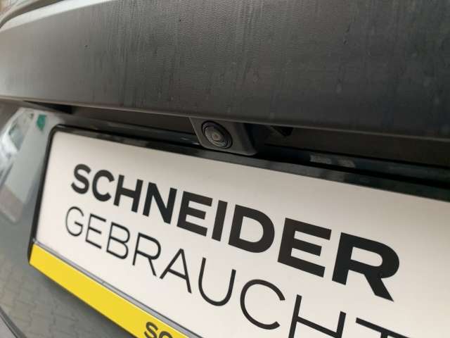 Fahrzeugbild eines Dacia Duster