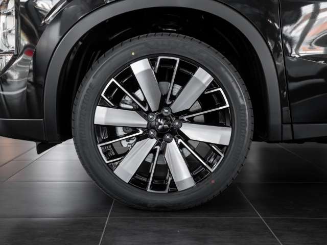 Fahrzeugbild eines Mitsubishi Outlander