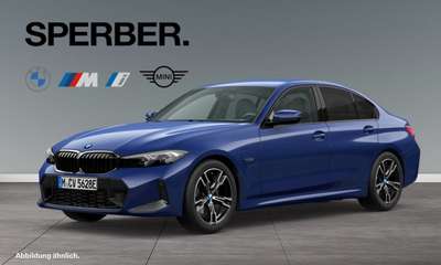 Bild BMW 3er-Reihe