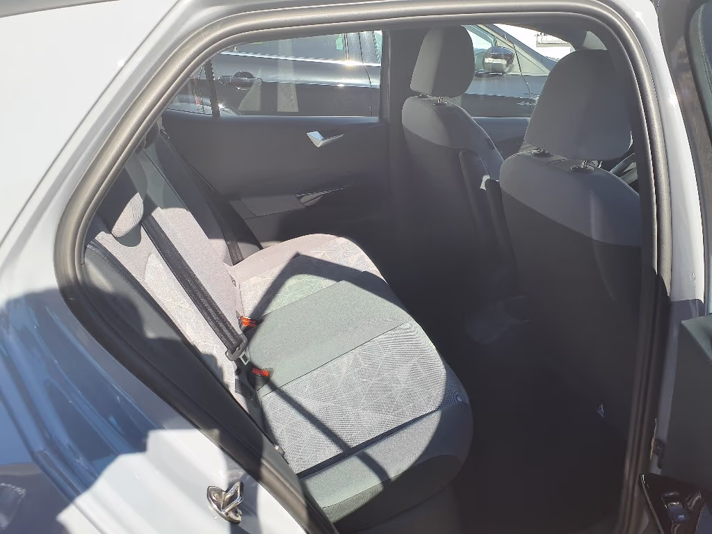 Fahrzeugbild eines Volkswagen ID.3