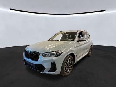 Bild BMW X3