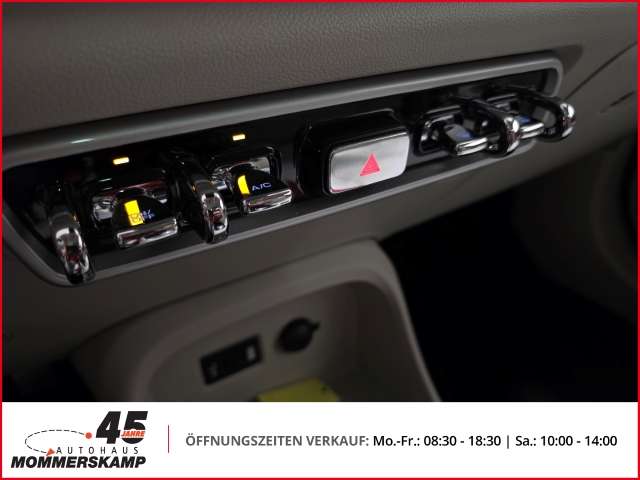 Fahrzeugbild eines GWM Ora 03